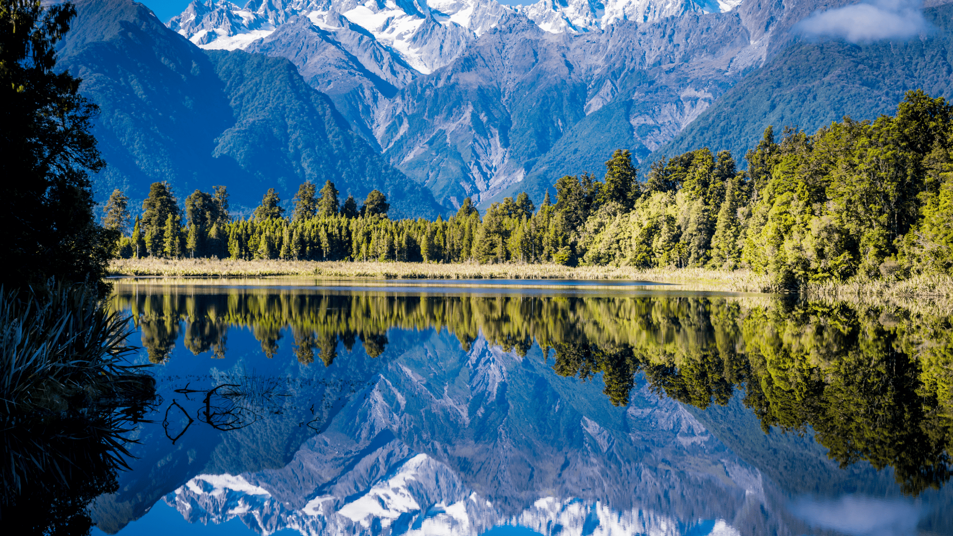 8 Days New Zealand’s South Island Self Drive Holiday